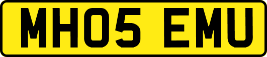 MH05EMU