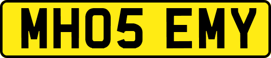 MH05EMY