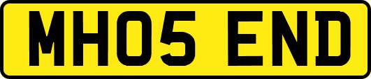 MH05END