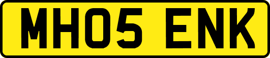 MH05ENK