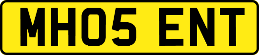 MH05ENT