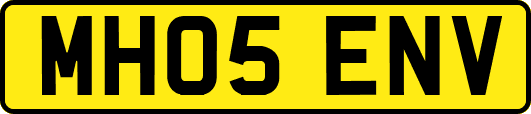 MH05ENV