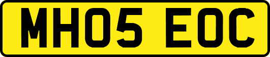 MH05EOC