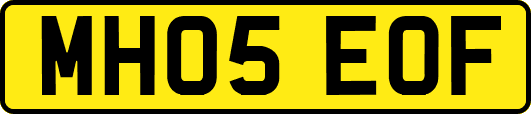 MH05EOF