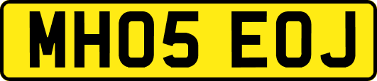 MH05EOJ