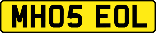 MH05EOL