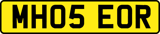 MH05EOR