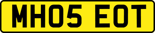 MH05EOT