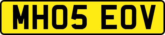 MH05EOV