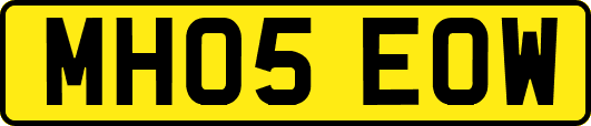 MH05EOW