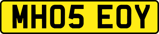 MH05EOY