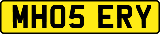 MH05ERY