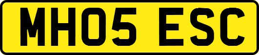 MH05ESC