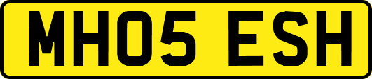 MH05ESH