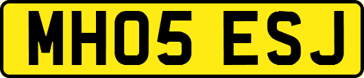 MH05ESJ