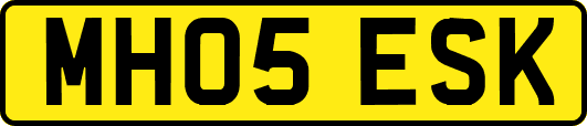 MH05ESK