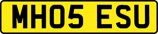 MH05ESU
