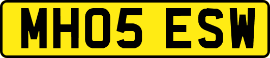 MH05ESW