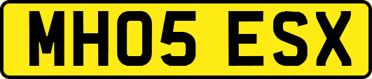 MH05ESX