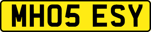 MH05ESY