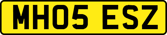 MH05ESZ