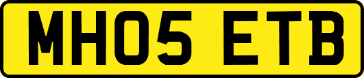 MH05ETB