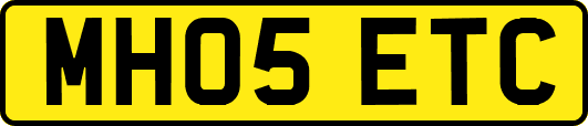 MH05ETC