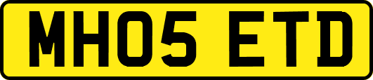 MH05ETD