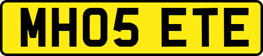 MH05ETE
