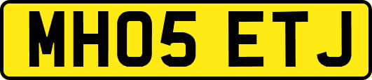 MH05ETJ