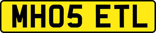 MH05ETL