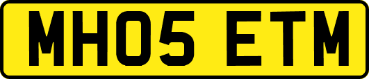 MH05ETM