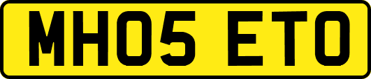 MH05ETO