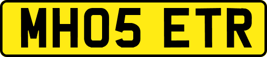 MH05ETR