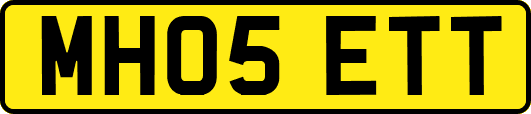 MH05ETT