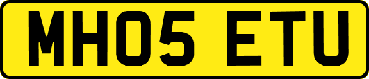 MH05ETU