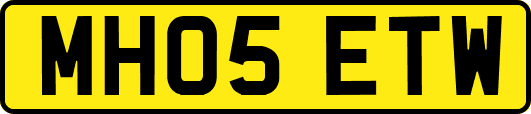 MH05ETW