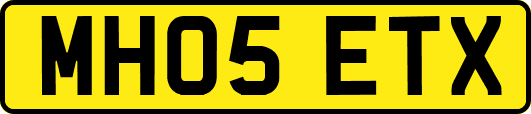 MH05ETX