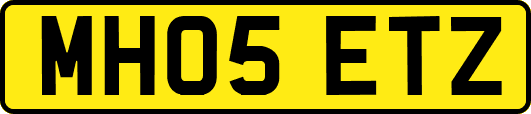MH05ETZ
