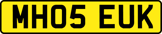 MH05EUK