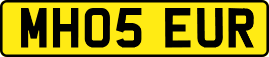 MH05EUR