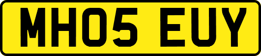 MH05EUY