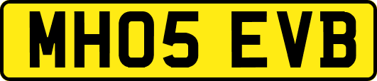 MH05EVB