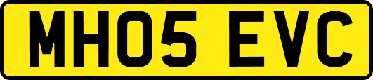 MH05EVC