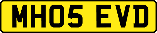 MH05EVD
