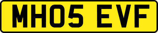 MH05EVF