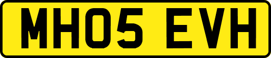MH05EVH