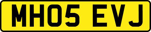 MH05EVJ