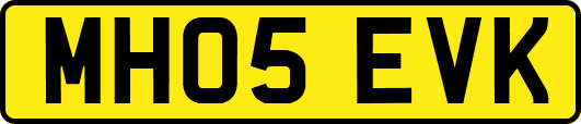 MH05EVK