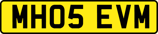 MH05EVM